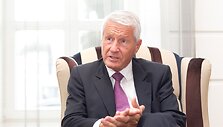 Thorbjornas Jaglandas