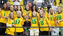 Futbolininkų palaikymo komanda