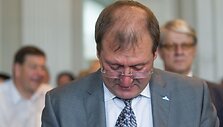 Viktoras Uspaskichas