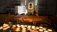 Mi&scaron;ios Ernestui Mark&scaron;aičiui
