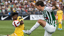 &bdquo;Žalgiris&ldquo; &ndash; &bdquo;Bod&oslash;/Glimt&ldquo;
