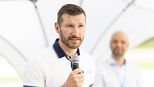 Marius &Scaron;vaikauskas