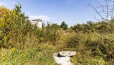 Nuotekų &scaron;uliniai Vanaginės kaime