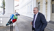Arvydas Anu&scaron;auskas