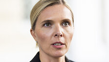 Agnė Bilotaitė