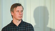 Teismas dėl Dmitrijaus Ustinovo ekstradicijos