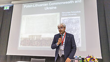 Prof. habil. dr. Gintaras Valušis