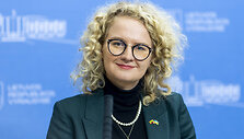 Au&scaron;rinė Armonaitė
