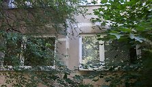 Architektų 49 namas