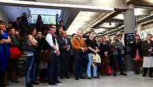 Paroda &bdquo;Nuo sutemų iki au&scaron;ros&ldquo;