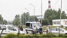 Mero vizitas čigonų tabore