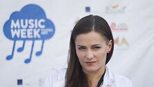 Jurga &Scaron;eduikytė
