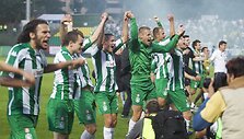 Vilniaus &bdquo;Žalgiris&ldquo; &ndash; Poznanės &bdquo;Lech&ldquo;