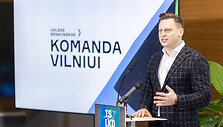 Valdas Benkunskas