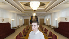 Dovilė &Scaron;akalienė