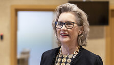 Margareta Cederfelt