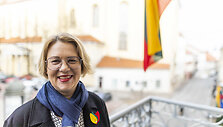 Rūta Kačkutė