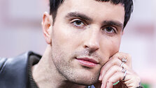 Duncanas Laurence&rsquo;as