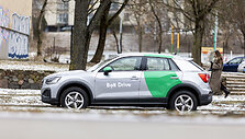 Bolt Drive