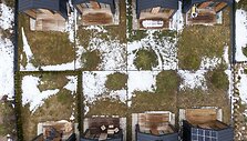 Namų projektas Pavilnyje &bdquo;Pu&scaron;ų panorama&ldquo;!