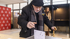 Vytautas Landsbergis