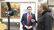 Lietuvos lenkų rinkimų akcijos &scaron;tabas