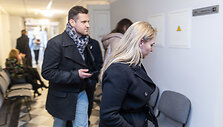 L.R.Galinio teismas dėl galimos korupcijos organizuojant Jūros &scaron;ventę