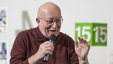 Arūnas Valinskas