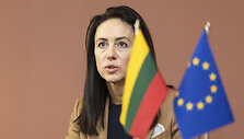 Margarita &Scaron;niutytė &ndash; Daugėlienė