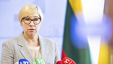 Jurgita &Scaron;iugždinienė