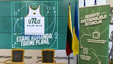 VRM  ir Lietuvos vietos bendruomenių organizacijų sąjunga (LVBOS)  pasira&scaron;ė bendradarbiavimo sutartį