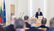 Agnė Bilotaitė