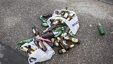 Taros supirktuvėje įvyko konfliktas