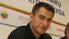 Dainius Zubrus