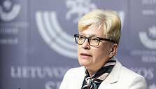 Ingrida &Scaron;imonytė