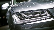 &bdquo;Audi S8&ldquo; 