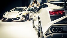 &bdquo;Lamborghini LP570-4 Squadra Corse&ldquo;