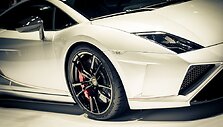 &bdquo;Lamborghini LP570-4 Squadra Corse&ldquo;