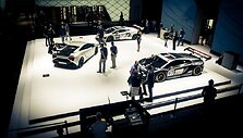 &bdquo;Lamborghini LP570-4 Squadra Corse&ldquo;