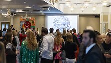 &bdquo;Midsummer Gala&ldquo; renginys &bdquo;Grand Hotel Kempinski&ldquo; vie&scaron;butyje