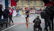 Margrethe Logavlen 