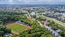 Kalnų parko stadionas