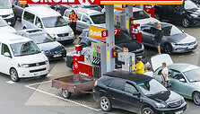 &bdquo;Circle K&ldquo; degalų kainos mažinimo iniciatyva