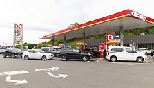 &bdquo;Circle K&ldquo; degalų kainos mažinimo iniciatyva