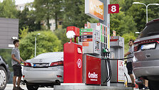 &bdquo;Circle K&ldquo; degalų kainos mažinimo iniciatyva