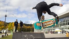 &bdquo;Vilniaus sporto mugė 2013&ldquo;