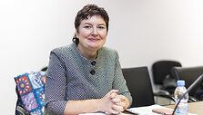 Lina Jaru&scaron;evičienė