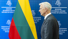 Kri&scaron;janis Karinis