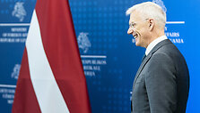 Kri&scaron;janis Karinis