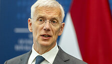 Kri&scaron;janis Karinis